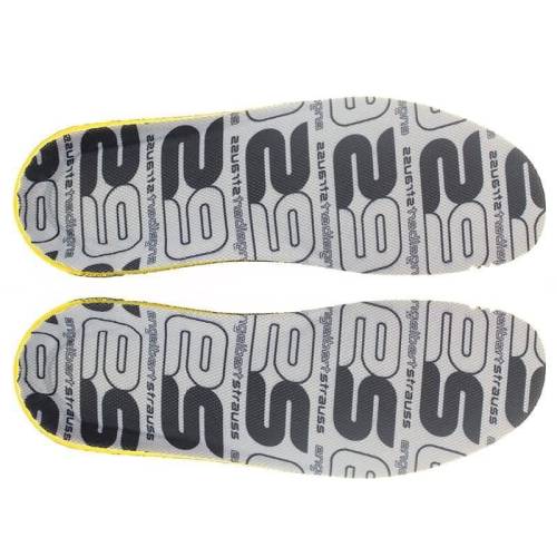 Orthotlite Breathable Comfort Sport Shoes Insole